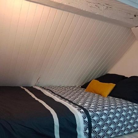 Appartement Cosy Centre Ville Мелюн Екстериор снимка