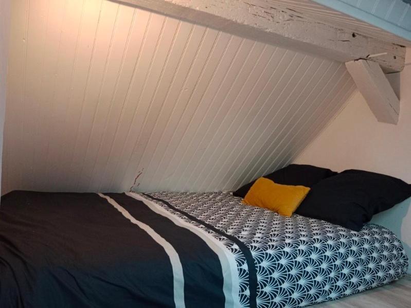 Appartement Cosy Centre Ville Мелюн Екстериор снимка