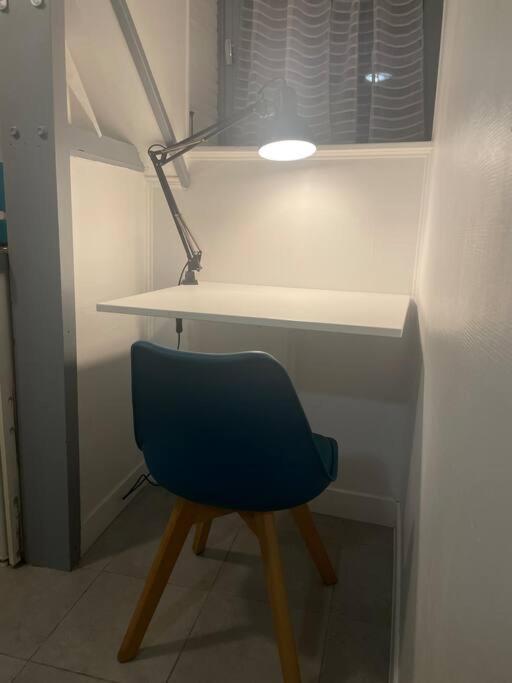 Appartement Cosy Centre Ville Мелюн Екстериор снимка